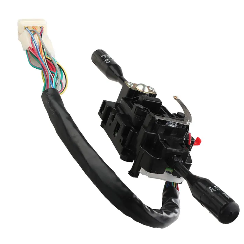 New Combination Switch Headlight Wiper Turn Signal Switch For Suzuki Samurai 1985-1995 37400-80521 3740080521