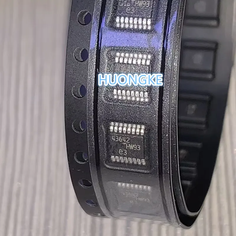 1 unids/lote LTC4364HMS-2 LTC4364HMS serigrafía 43642 LT MSOP-16