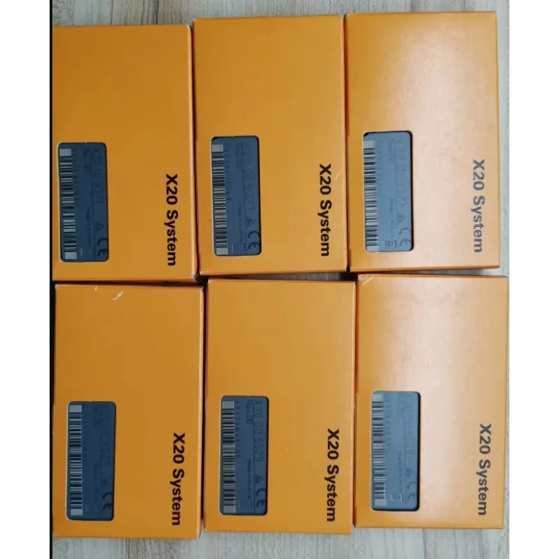 B&R X20 SystemX20 Interface Module  X20IF1082-2