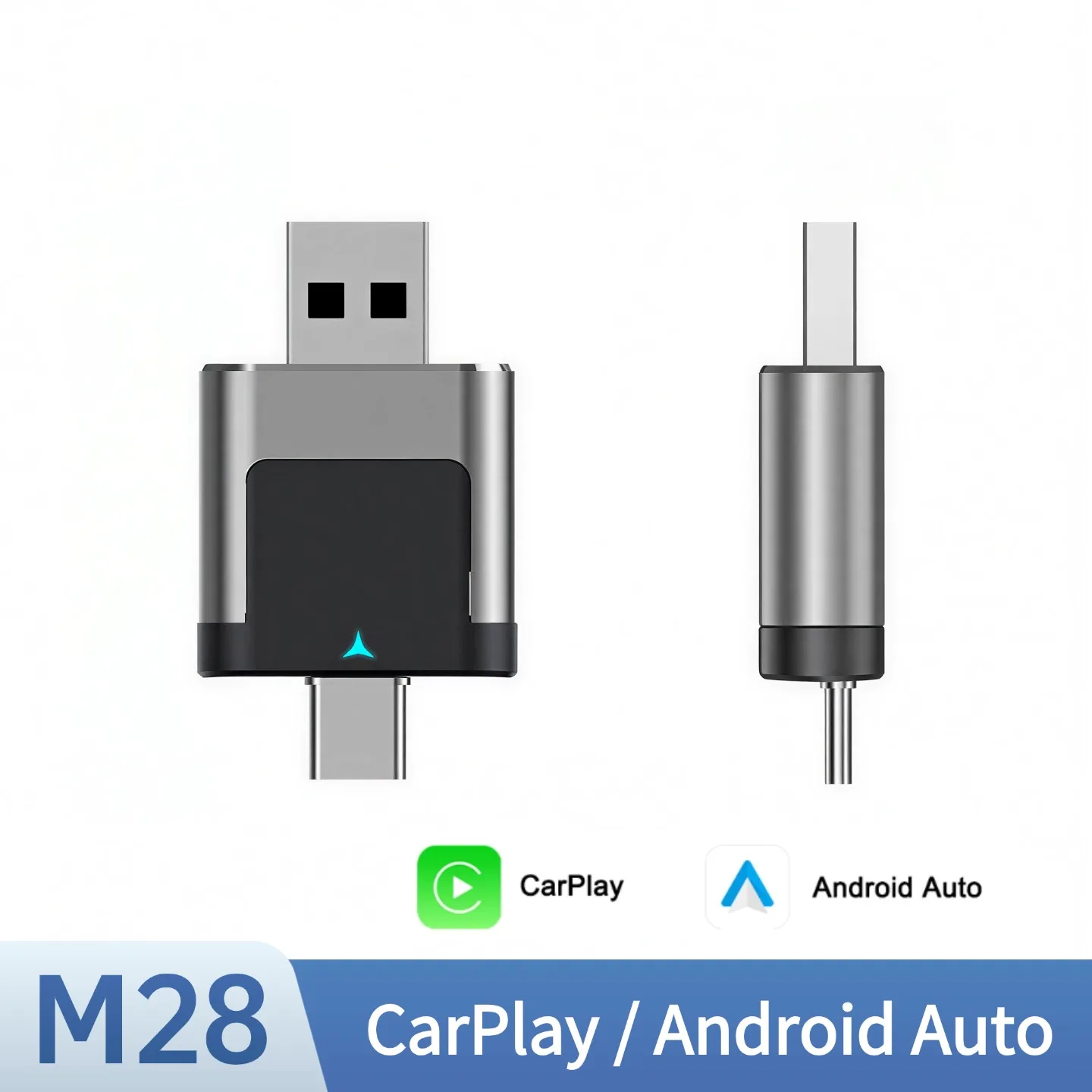 Universal Wireless …