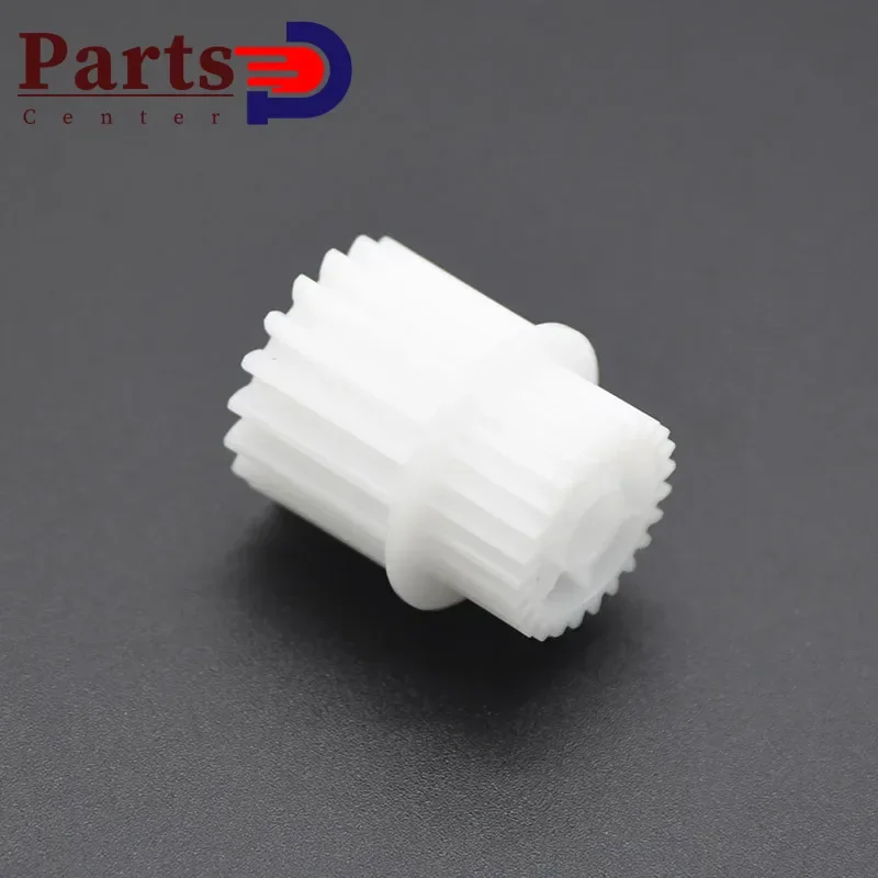 10PCS FU8-0576-000 18T 25T Fuser Drive Gear for CANON imageRUNNER 2520 2525 2530 2535 2545 2520i 2525i 2530i 2535i 2545i