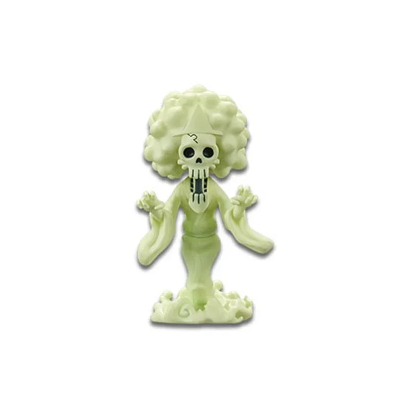 بانداي حقيقية قطعة واحدة الشكل اللعب WCF وانو كونتري 6 روبن بروك دينجيرو كوروزومي أوروتشي أنيمي نموذج الديكور الإبداعية هدية