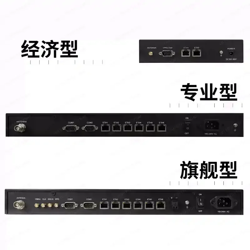 NTP Network Time Server NTP Server Beidou Timing NTP Timer