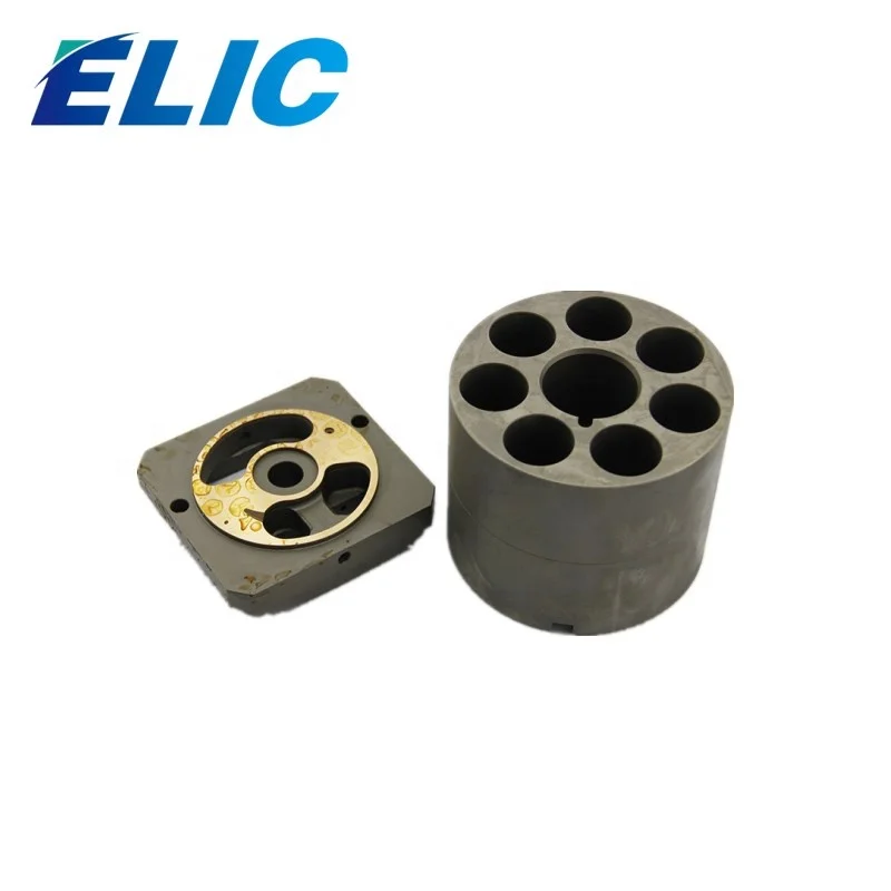 

ELIC ZX200 Hydraulic Pump Spare Parts 4198956 2036744 2036795 2036786 102731 3069541 8059452 4333170 4451039 For Replacement