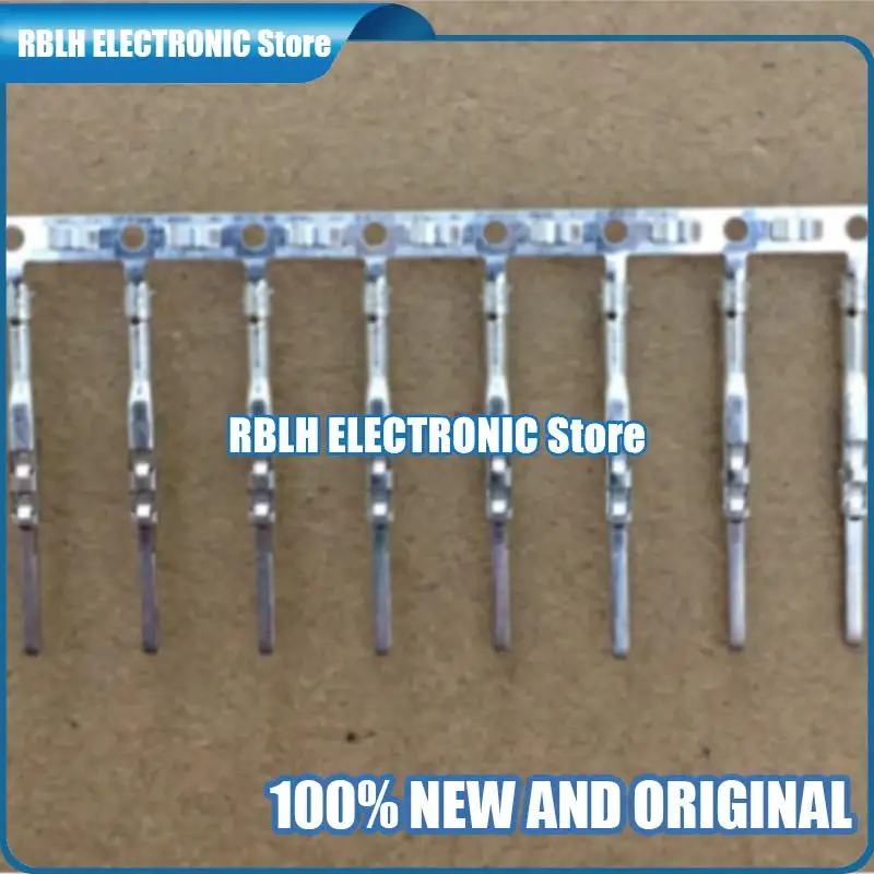 

100 шт./лот 100% Новинка 5-1418760-1 5-160432-4 520963-2 5263PBT 560023-0421 560023-0448 560085-0101 560121-0102