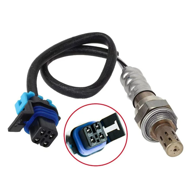 For Pontiac G5, Saturn Ion, Vue, Chevrolet Cobalt 2005 2006 2007, Lambda sensor, 234-4066, 234-4342, 2 pieces