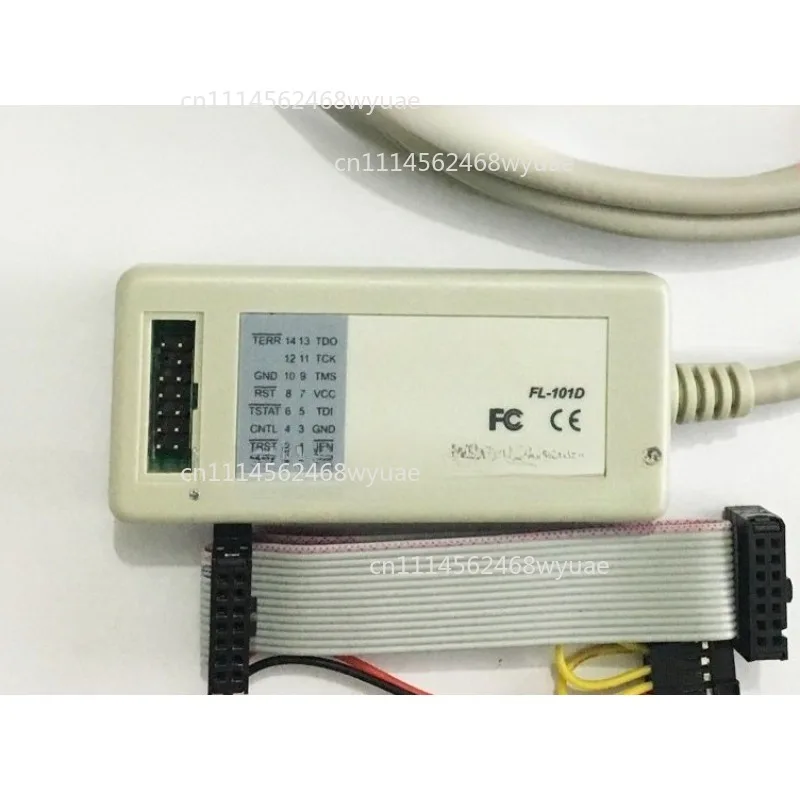 Emulator Programmer JTAG Programmer Writer FL-101D