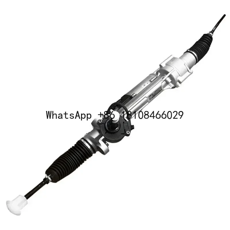 Professional sale auto steering gear box power steering rack for Boxster 2005 997 OEM 99734701105 steering rack repair kit