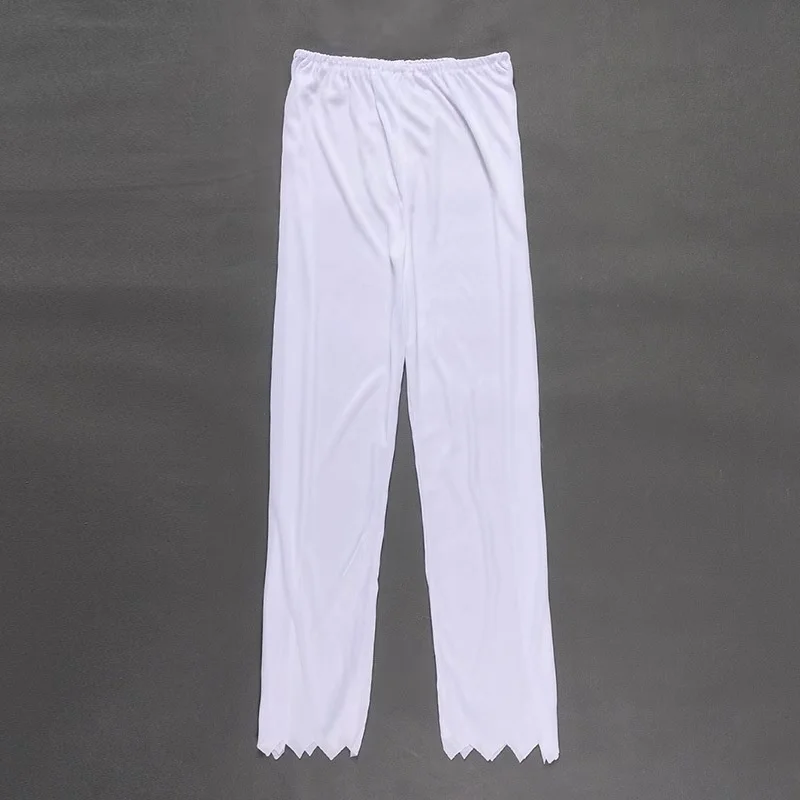 loween Costume Par Cosplay Samurai Ninja Performance Abbigliamento Street Fighter Bianco Dominanza Role-plang Outfit Donna...