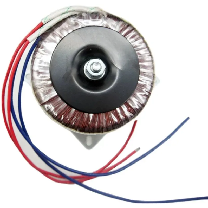 Toroidal Transformer 220V To 60V Pure Coppe