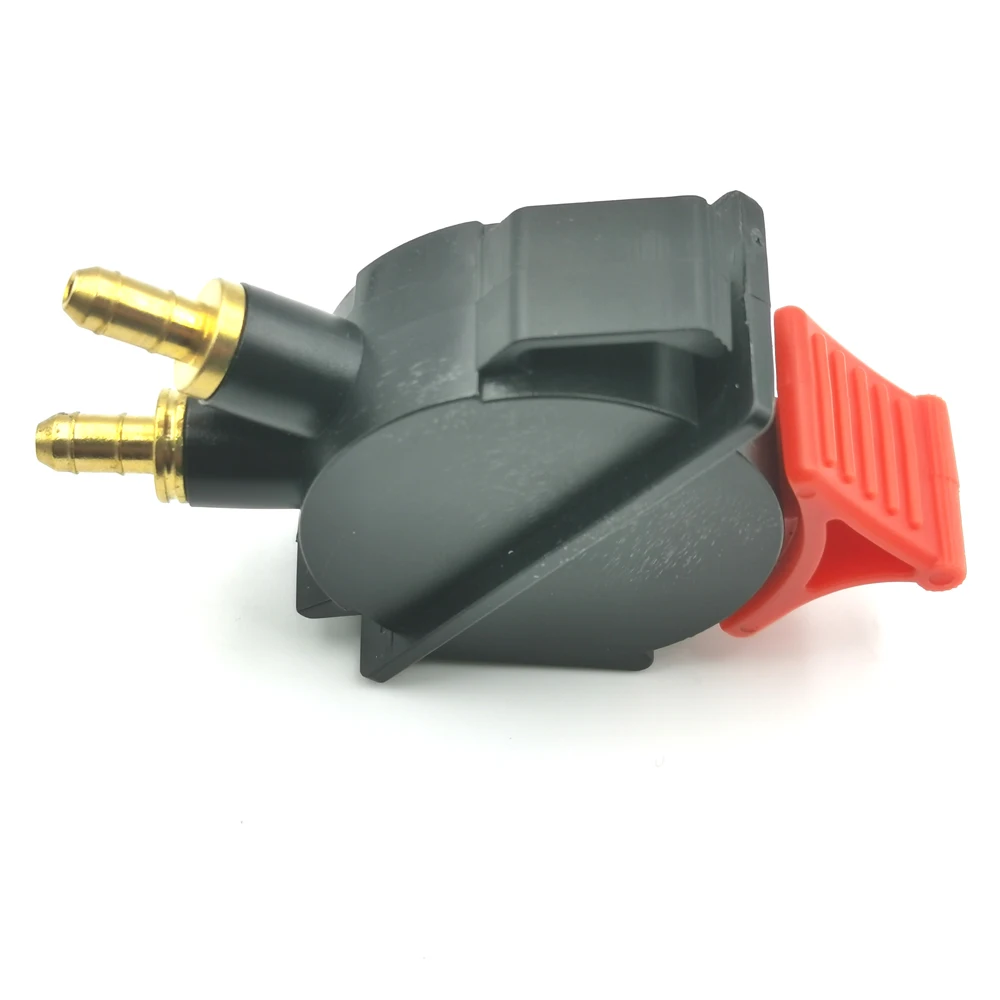 OE: SK165305 SK146701 2586418C91 229697-01 Red Truck Seat Air Valve Switch Control Rocker Kit For International American