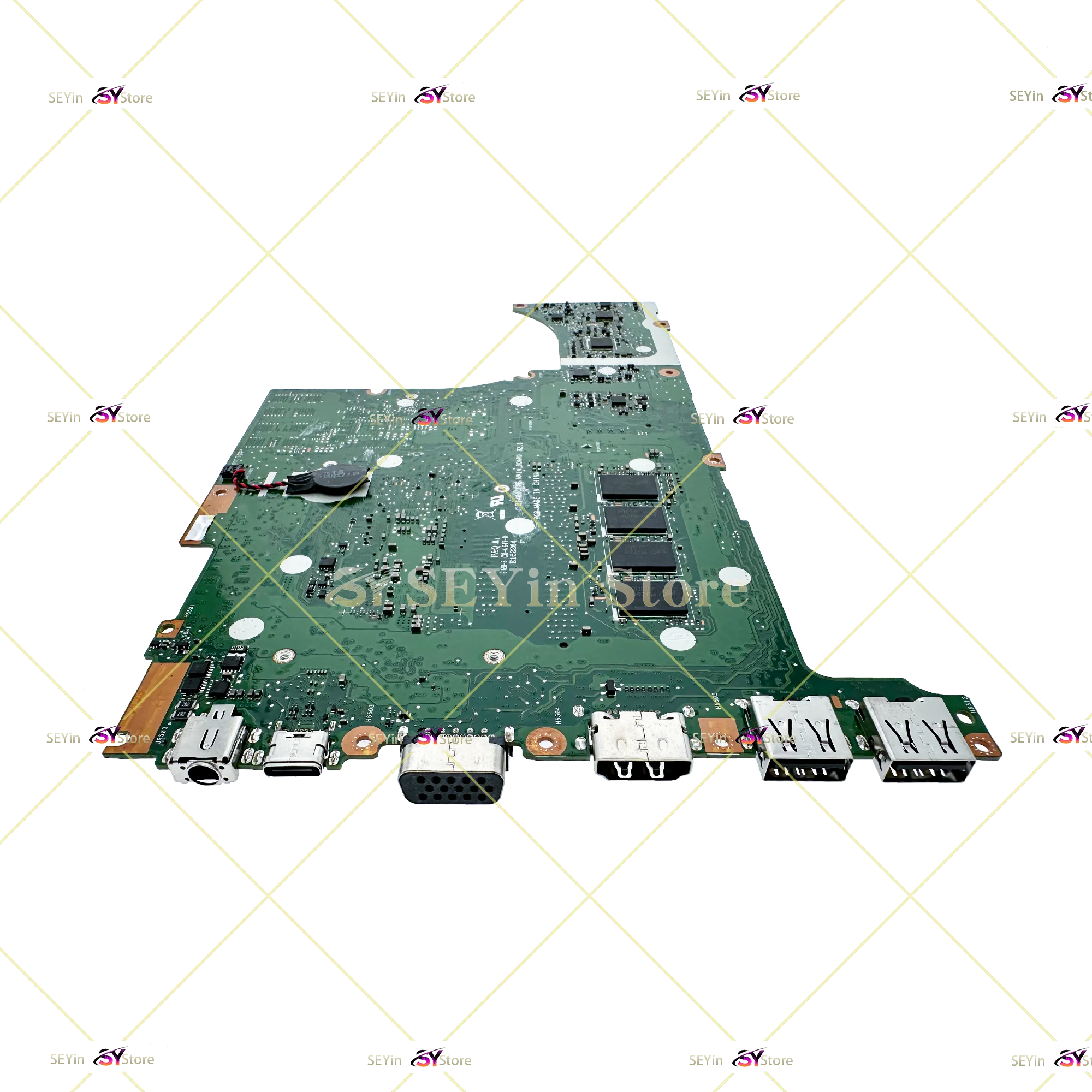 B1400CEAEY Mainboard For ASUS B1400CEAE B1400CEPE B1400CEPEY B1500CEAEY B1500CEAE B1500CEPE B1500CEPEY Laptop Motherboard