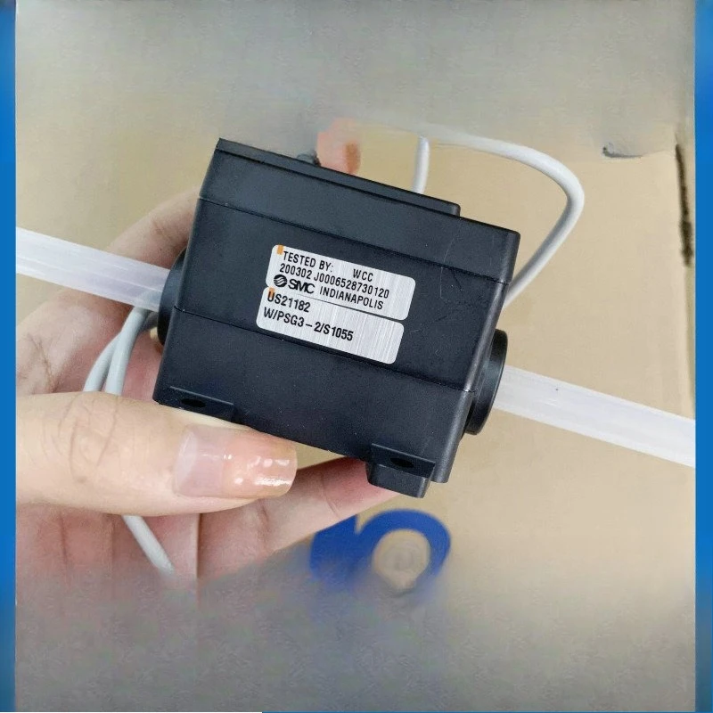 أجزاء لمفتاح التدفق SMC، مستشعر التدفق PF2D504111/PF2D504112