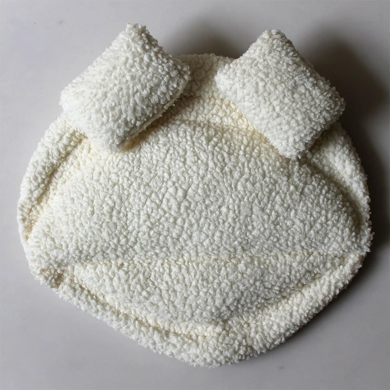 Baby Photo Pillow Photography Props Newborn Infant Cute Comfortable Photo Shoot Props