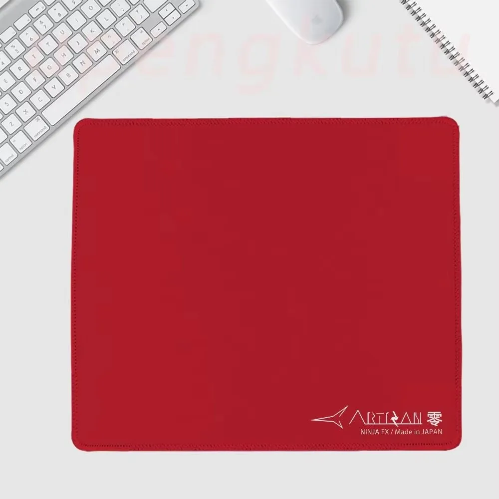ARTISAN FX Zero Office Accessories XL 450x400mm Mouse Pad Non-slip Rubber Gaming Gaming Mouse Pad Gaming Accessories