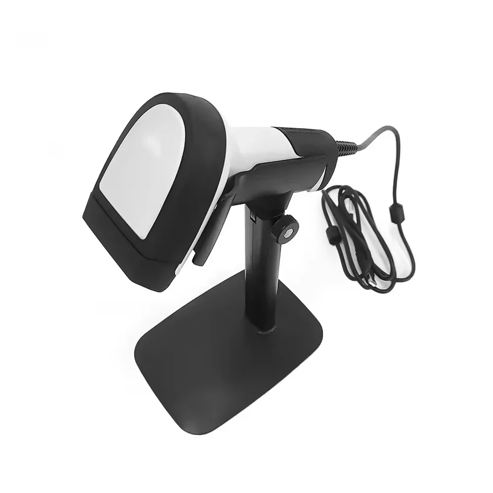 ID Card MRZ Passport High Performance Handheld Barcode Scanner XT-OCBS-2015-U-W