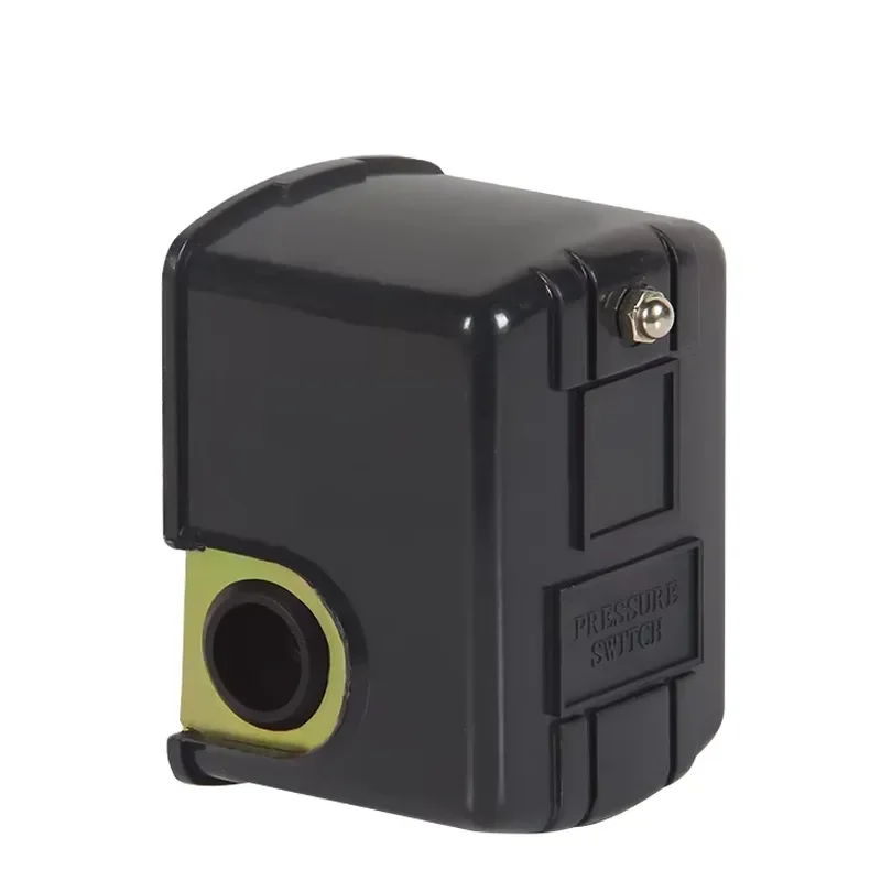 ELESTAR Hot Selling Adjustable 40/80 PSI 1/4