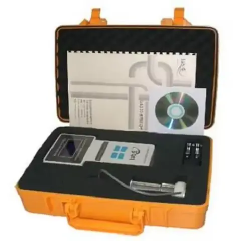 HCY Portable Octane / Fuel Oil Cetane Tester