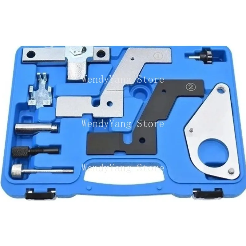 

Suitable for 2.0T2.0 Engine Camshaft Locking Tool Kit