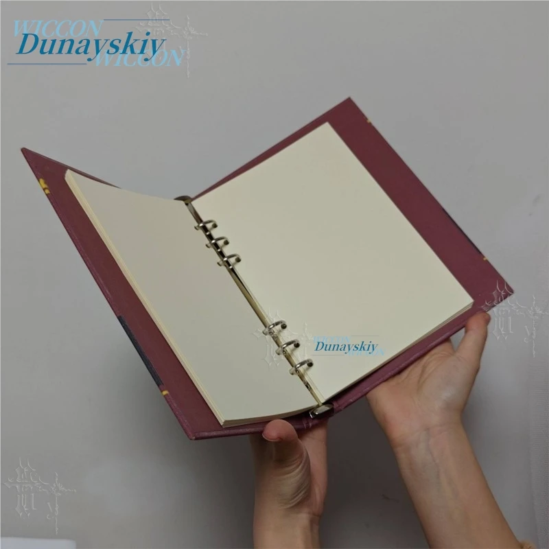 Arknights Endfield Mi Fu - Libro de Cosplay: El Cultivo Básico del Maestro Celestial - Libro de Anime y Juego, Libros Chinos de Wushu para Fiestas de Disfraces