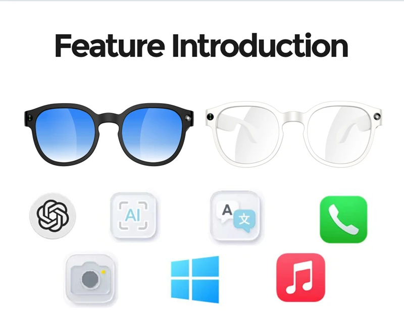 Thumbnail 2 - #56 Smart Glasses Comparison Guide