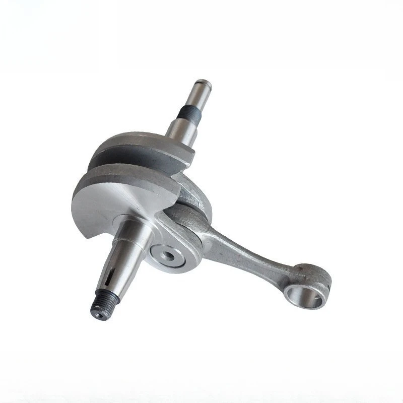 Suitable for STIHL MS660 crankshaft connecting rod chainsaw MS660 066 crankshaft oil seal MS660 crankshaft