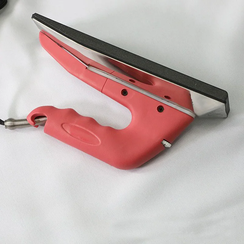 Good Price Heat Bond Carpet Seaming Iron Carpet Laying Tools Heating Iron BO-JN482