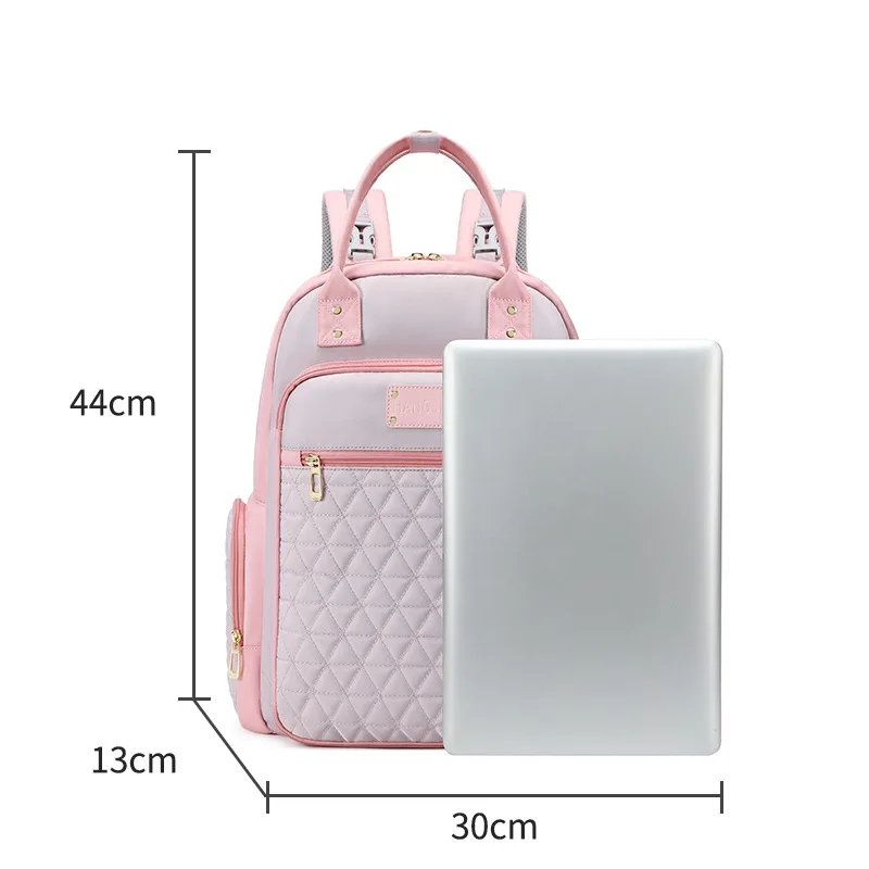 Multifunctional Mommy Diaper Bags Mother Large Capacity Travel Nappy Backpacks multi-functional Convenient Baby Nursing Bags