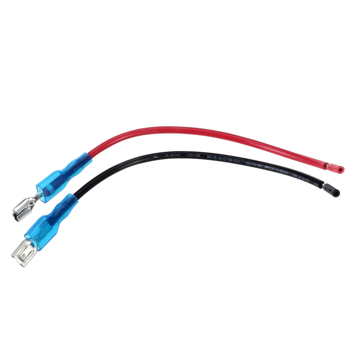 

12V Voltmeter Digital 12V Mini Digital Voltmeter Dual USB Waterproof LED Car Motorcycle Tester Automotive Horn Parts