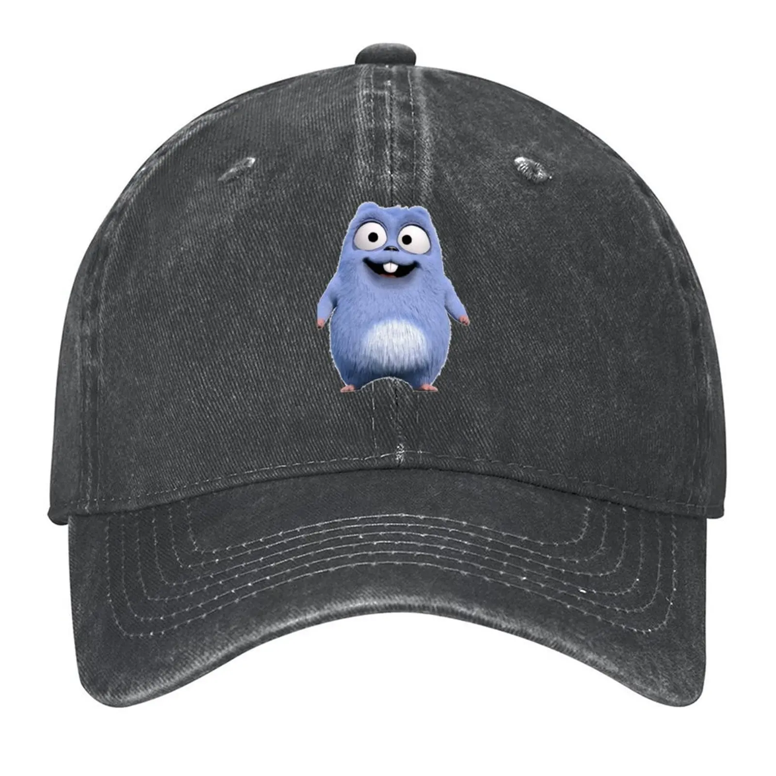 

Grizzly and the lemmings Baseball Cap tactical cap Hood Military Tactical Cap Gentleman Hat Men's Hats Women's