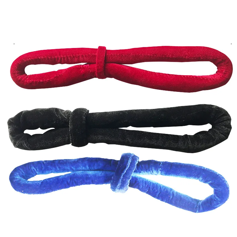 Lyra Aerial Hoop Hand Loop Strap Noose for Yoga Aerial Training Gymnastics Hoop Strap leotard gymnastics