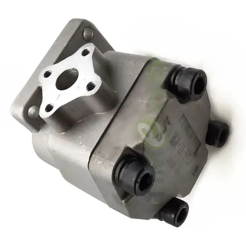 

Шестеренчатый насос гидравлического насоса HGP HGP-2A-F6R HGP-2A-F8R HGP-2A-F9R HGP-2A-F10R HGP-2A-F11R HGP-2A-F12R Шестеренчатый масляный насос высокого давления