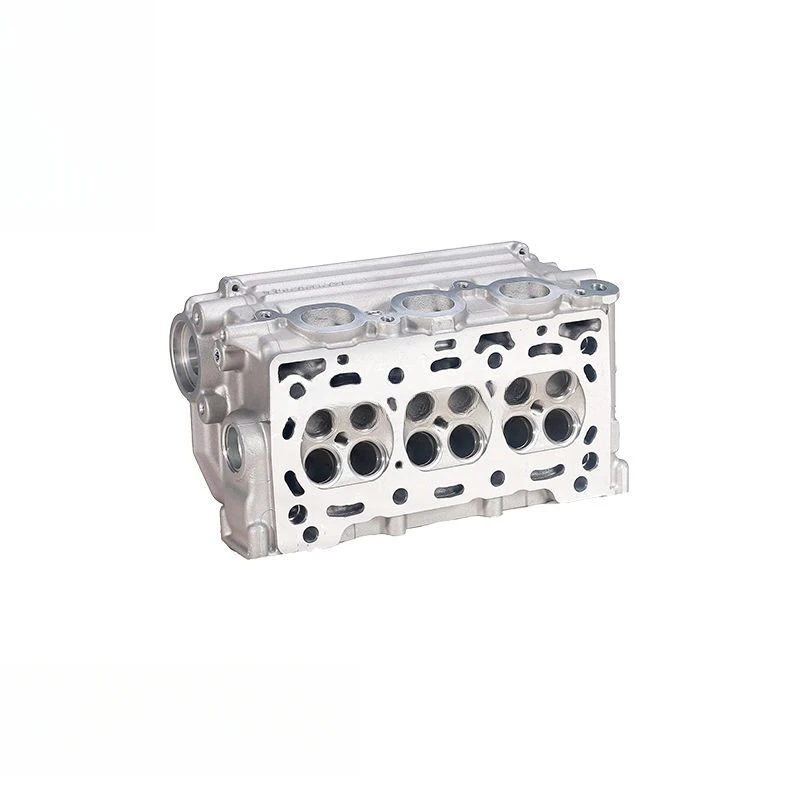 F6A Cylinder Head 1…