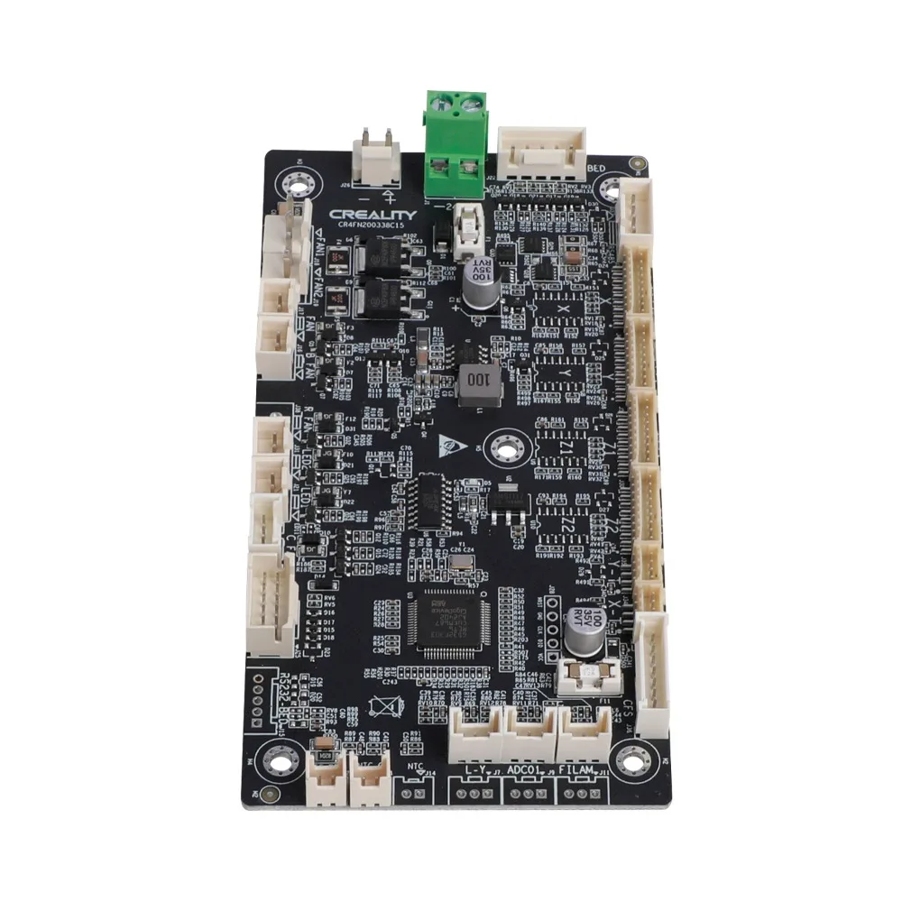 For Creality K2 Plus Lower Computer Motherboard_CR4FN200338C15_32_no Driver for K2 Plus Original 3d Printer Accesoires
