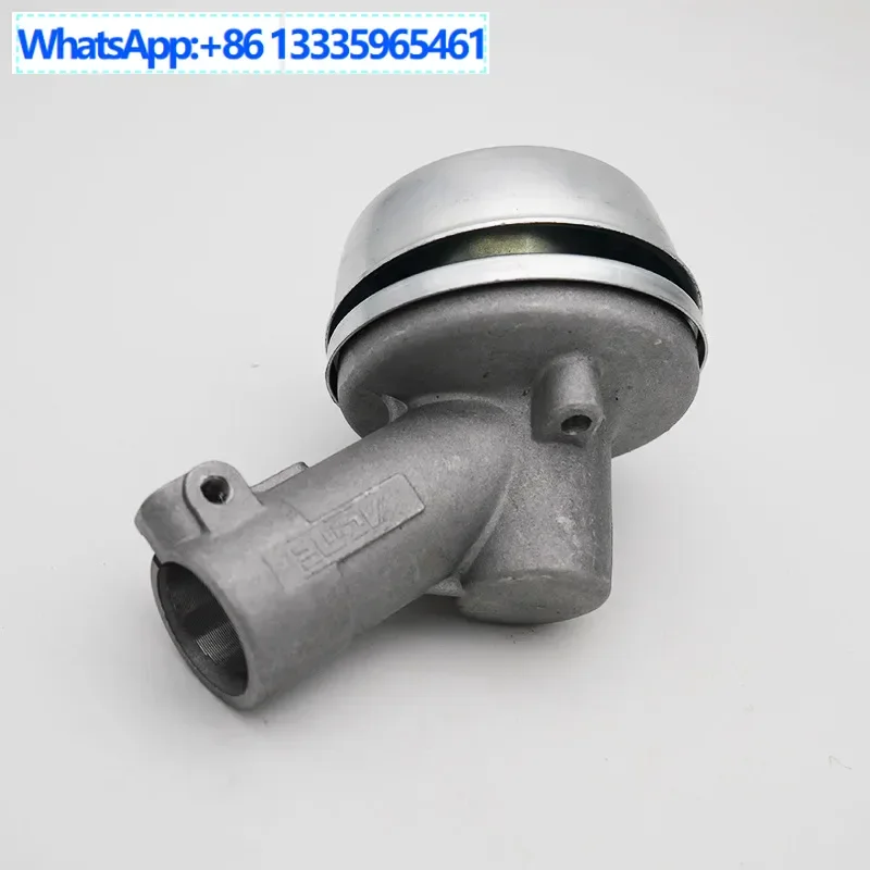 

2PCS STIHL FS45 46 New FS55 Gearbox Work Head Assembly, Steele Lawn Mower Parts