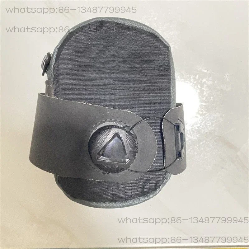 Road Bike Mountain Bike Bicycle Tail Bag Seat Saddle BOA Tool Bag