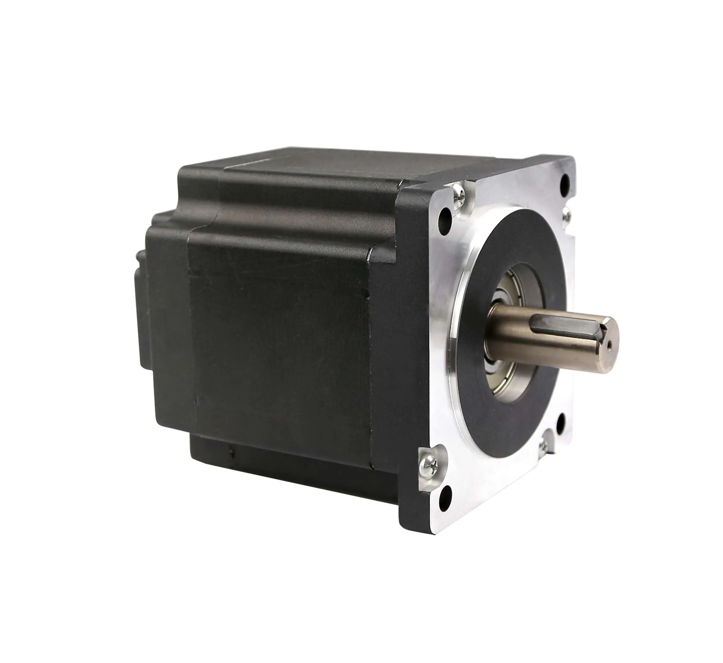 Nema 34 Brushless DC Motor 0.7N.m 1KW Brushless DC Motor