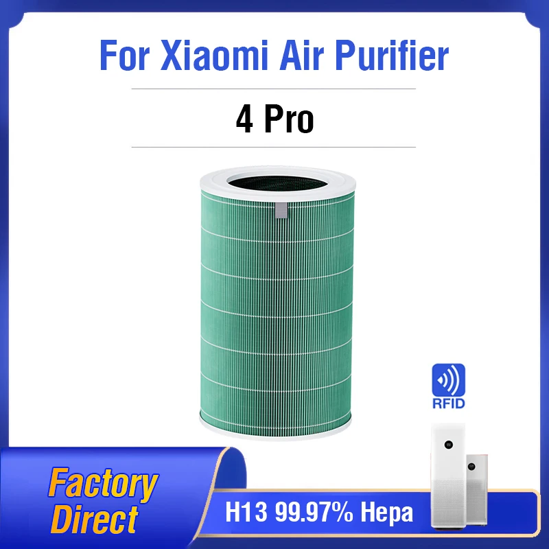 #8 Best Air Purifier Filters to Buy In 2026