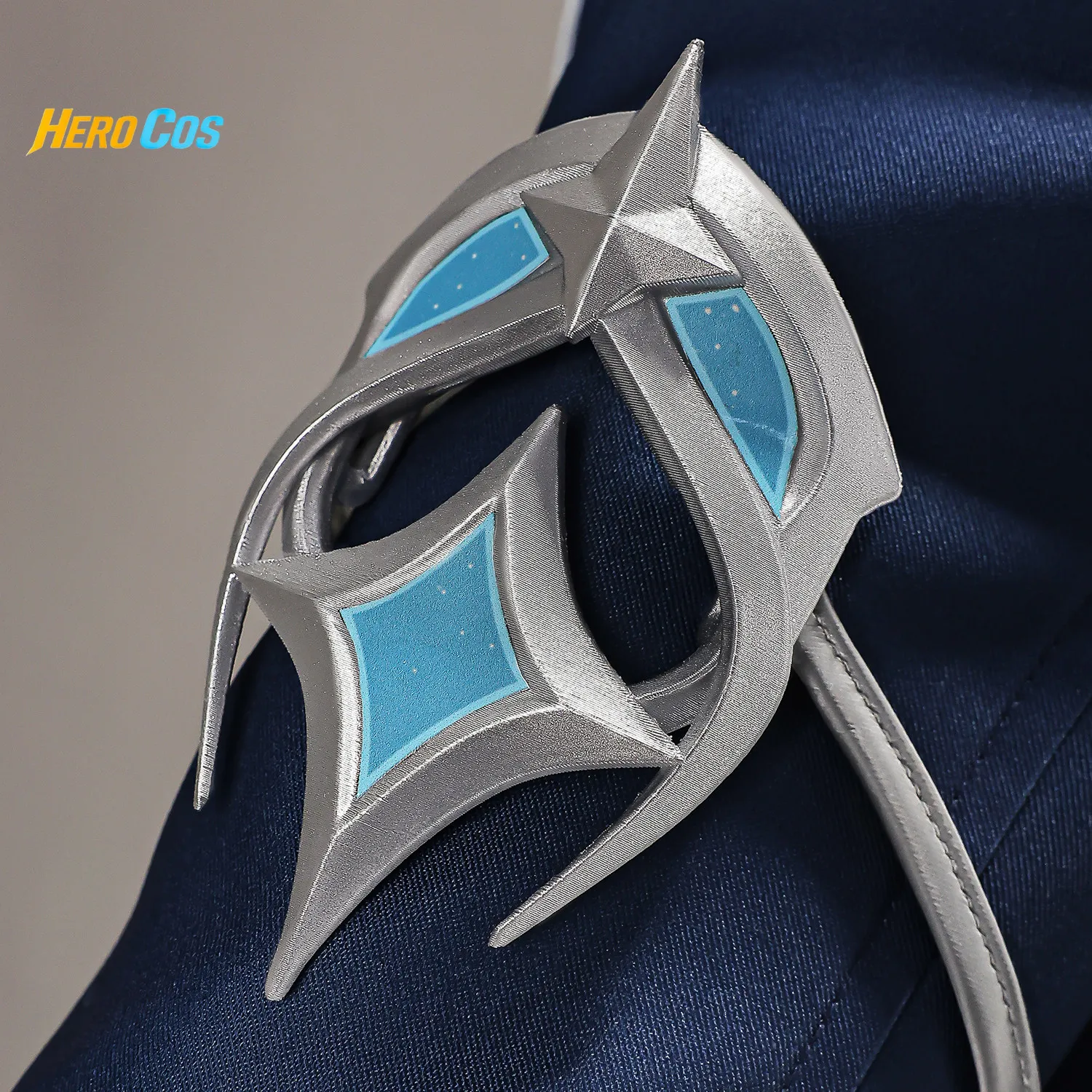 Genshin Impact Lumine Cosplay  - Travel Accessories Unisex recensie en prijs