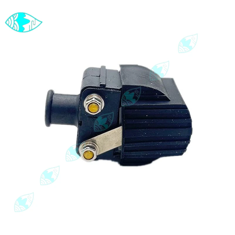 

Ignition Coil for Mercury Mariner 6-225HP 339-835757A3 339-832757A4 339-7370A13 Sierra 18-5186 Outboard Engine