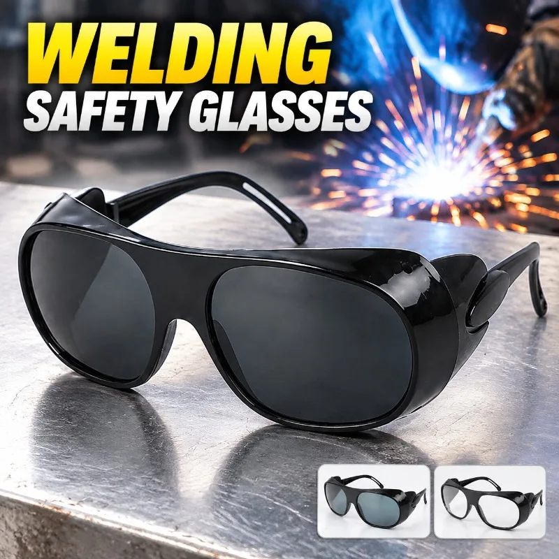 Oculos-de-protecao-para-soldadores-oculos-de-seguranca-anti-reflexo-oculos-com-lentes-transparentes-anti-ofuscantes-protecao-ocular-para-corte-e-lixamento