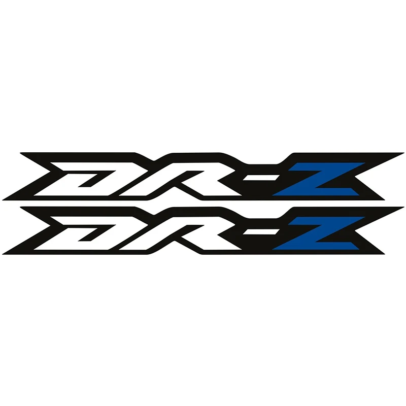 Motorcycle Accessories STICKERS FOR  DRZ 400 400SM 400S E 125 250