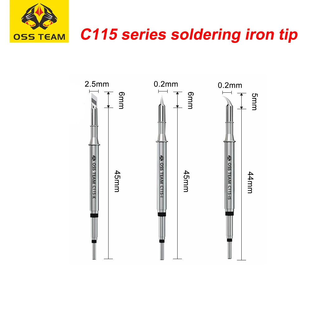 Thumbnail 4 - #11 Trending Soldering Iron Tips Right Now