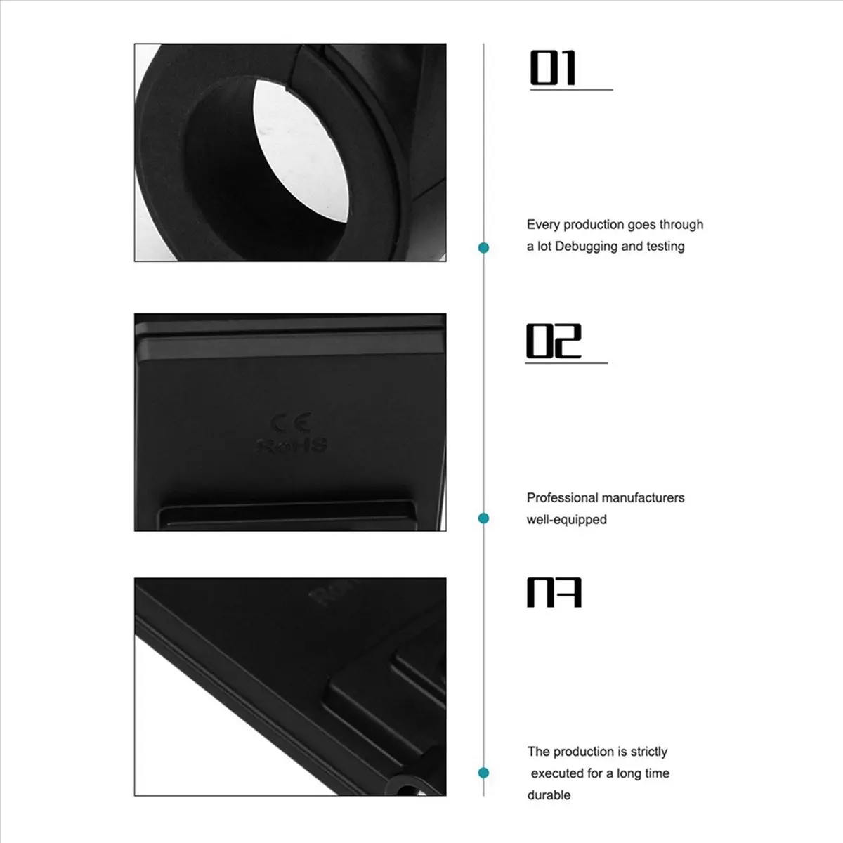 

Y703A-M5 24V-72V Electric Bicycle Colorful Display 5PIN E Scooter LCD Panel Mountain Electric Bike Parts Waterproof Connector