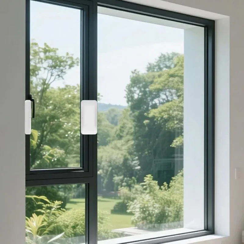 

Wireless Door Windows Sensor mini Smart Home Wireless Door Detector Door Open Closed Alarm System