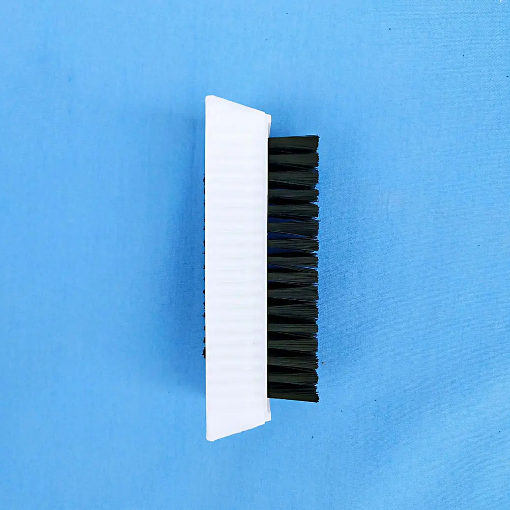 

5 шт., щетки для скраба для рук, мягкая, гибкая текстура, простота в использовании для всех возрастов, глубокая очистка ногтей, грязь, ногти для чистки