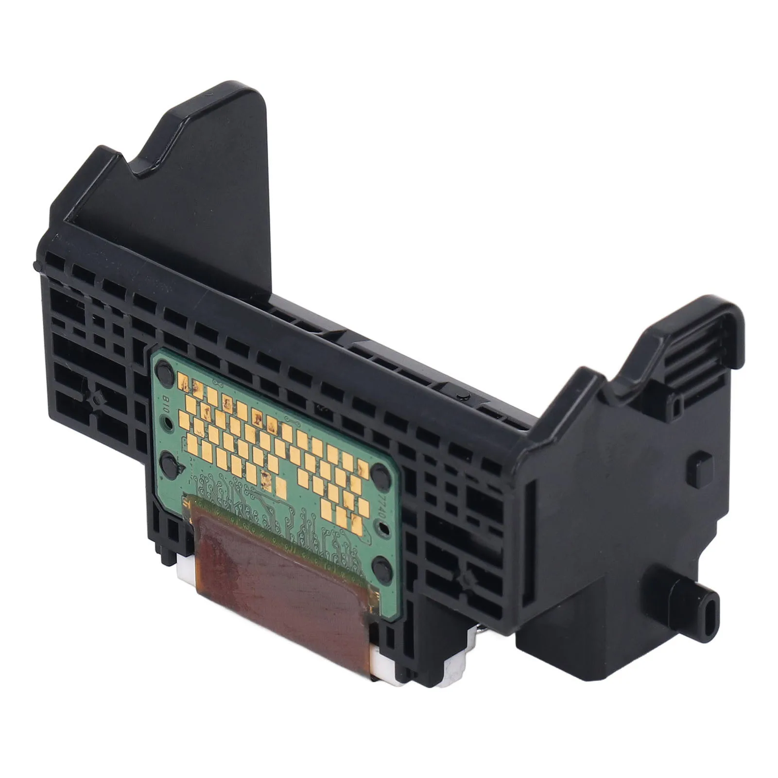 Printer Print Head Robust Practical Fluent Clear Printing UPVC Printhead Replacement for IP3600 Printhead Replacement