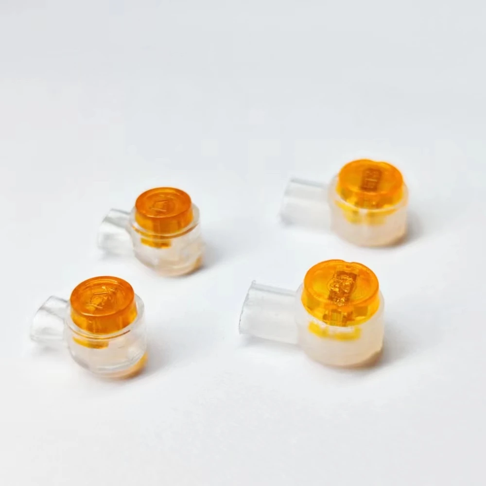 20Pcs/Lot Button Ge… - image