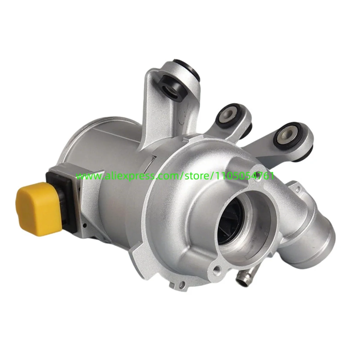 2742004800 2742002700 2742000207 The water pump is suitable for M-erce-des-Be-nz M274 models from 2014 to 2024.