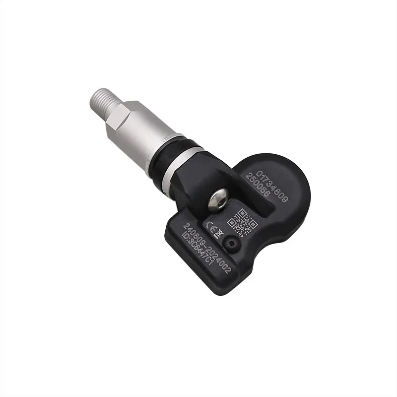 1/4PCS 433MHZ 01734809 TPMS Tire pressure sensor For Geely Coolray EMGRAND EV450 EV500 EV Pro ICON Vision S1 X3